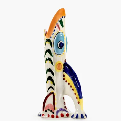 Vase 03 — Mix