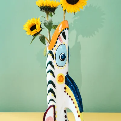Vase 03 — Mix