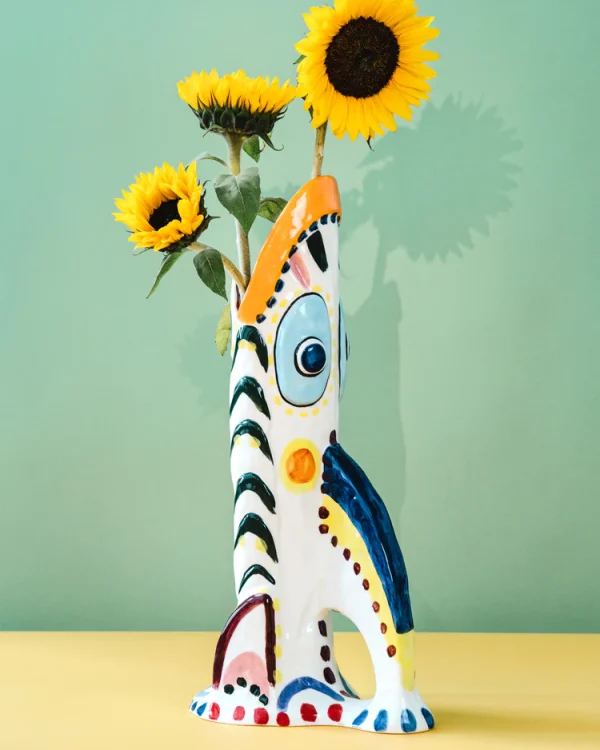 Vase 03 — Mix