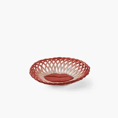 Ecom_B2025001-305_01-jpg Basket — Red / White