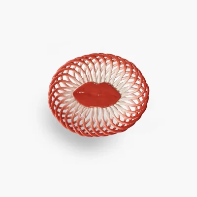 Ecom_B2025001-305_04-jpg Basket — Red / White